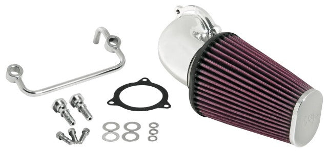 K&N 57-1122P Performance Air Intake System