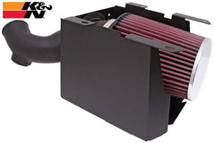 K&N 57-1124 Performance Air Intake System