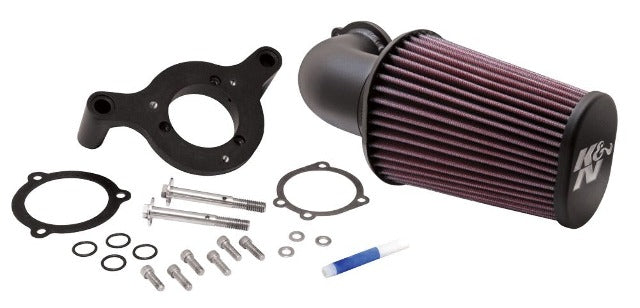 K&N 57-1125 Performance Air Intake System