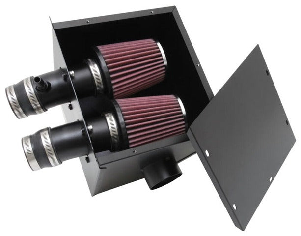 K&N 57-1129 Performance Air Intake System