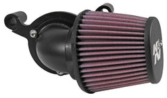 K&N 57-1131 Performance Air Intake System
