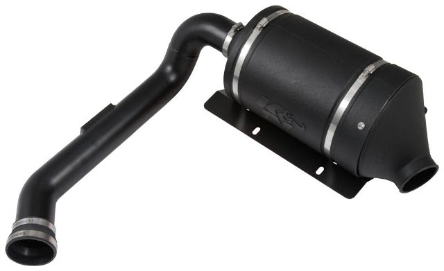 K&N 57-1133 Performance Air Intake System
