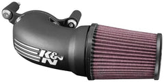 K&N 57-1134 Performance Air Intake System