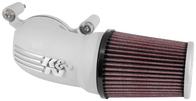 K&N 57-1134S Performance Air Intake System