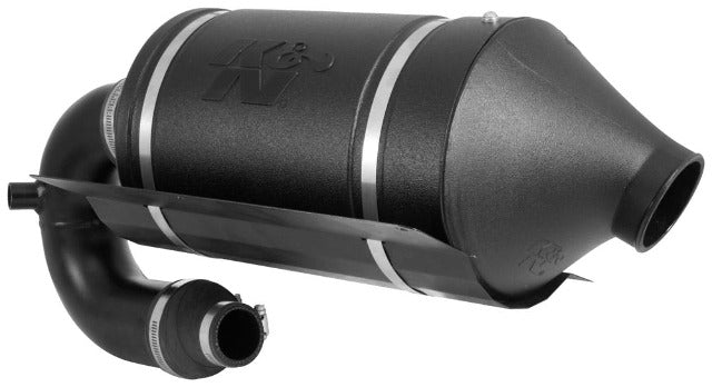 K&N 57-1136 Performance Air Intake System