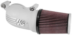 K&N 57-1137S Performance Air Intake System