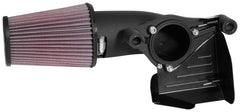 K&N 57-1138 Air Intake