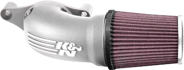 K&N 57-1139S Performance Air Intake System