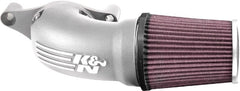 K&N 57-1139S Performance Air Intake System