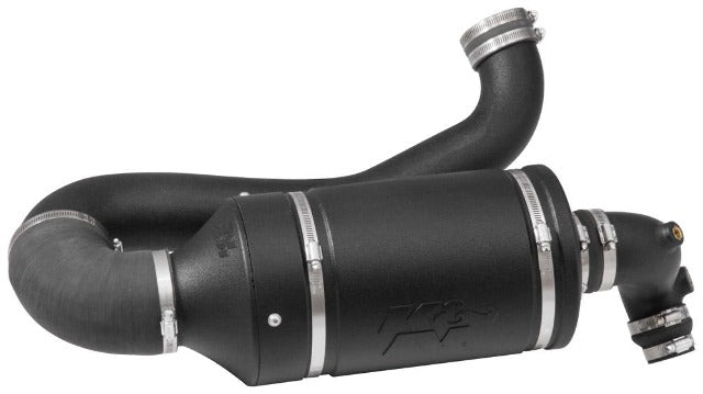K&N 57-1140 Performance Air Intake System