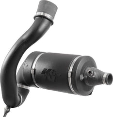 K&N 57-1141 Performance Air Intake System