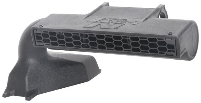 K&N 57-1142 Performance Air Intake System