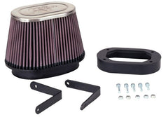 K&N 57-1500-1 Performance Air Intake System