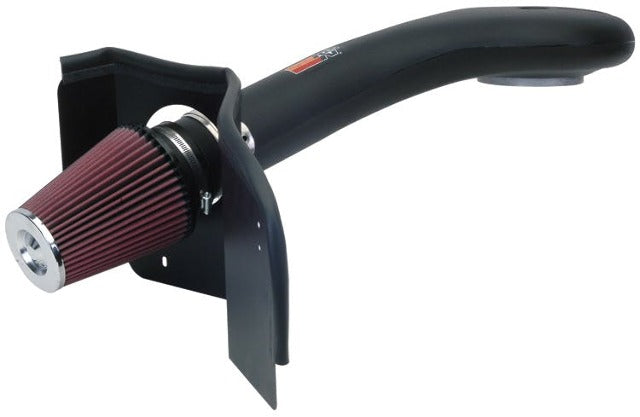 K&N 57-1509-1 Performance Air Intake System