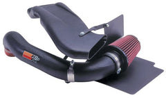 K&N 57-1512 Performance Air Intake System
