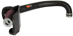 K&N 57-1514-1 Performance Air Intake System