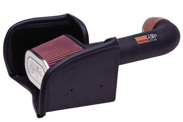 K&N 57-1516 Performance Air Intake System