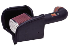 K&N 57-1516 Performance Air Intake System