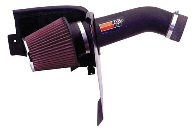 K&N 57-1528 Performance Air Intake System