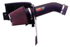 K&N 57-1528 Performance Air Intake System
