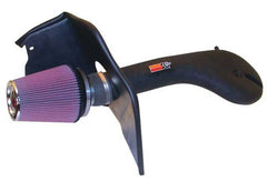 K&N 57-1530-1 Performance Air Intake System
