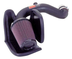 K&N 57-1531 Performance Air Intake System