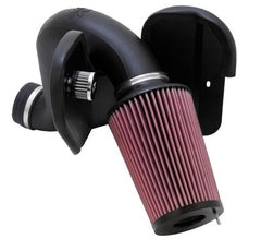 K&N 57-1532 Performance Air Intake System