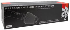 K&N 57-1533 Performance Air Intake System