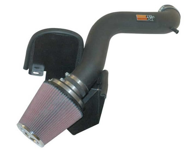 K&N 57-1538 Performance Air Intake System