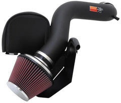 K&N 57-1539 Performance Air Intake System