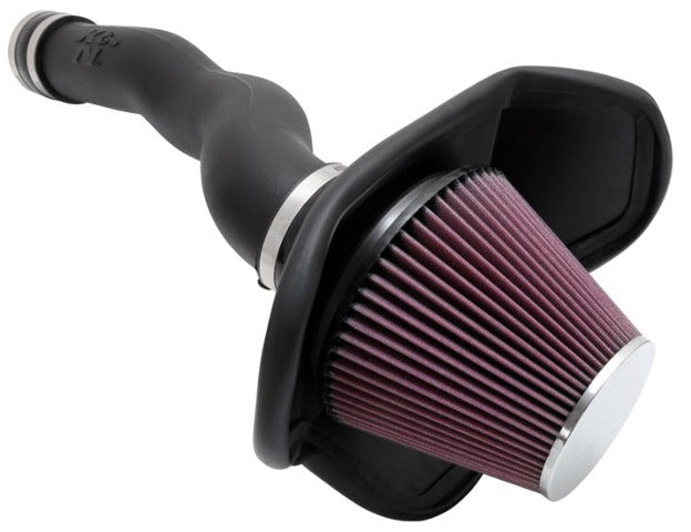 K&N 57-1544 Performance Air Intake System