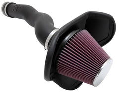 K&N 57-1544 Performance Air Intake System