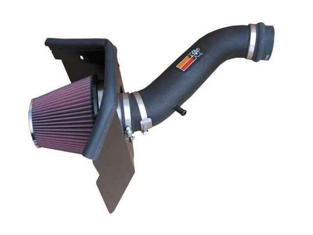 K&N 57-1545 Performance Air Intake System
