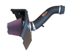 K&N 57-1545 Performance Air Intake System