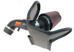K&N 57-1550 Performance Air Intake System