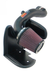 K&N 57-1551 Performance Air Intake System