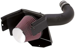 K&N 57-1553 Performance Air Intake System