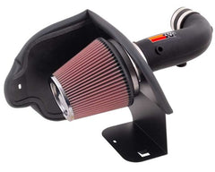 K&N 57-1556 Performance Air Intake System