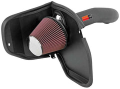 K&N 57-1559 Performance Air Intake System
