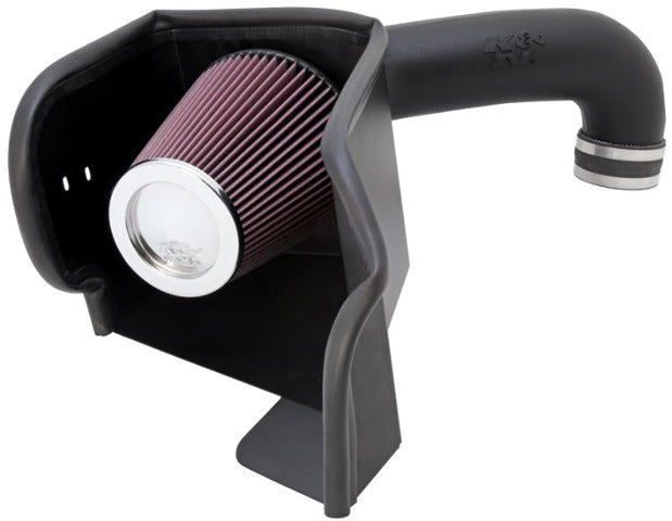 K&N 57-1561 Performance Air Intake System