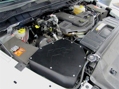 K&N 57-1562 Performance Air Intake System