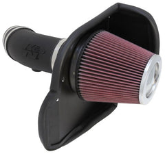 K&N 57-1565 Performance Air Intake System