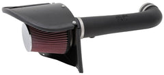 K&N 57-1566 Performance Air Intake System