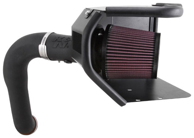 K&N 57-1567 Performance Air Intake System