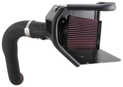 K&N 57-1567 Performance Air Intake System