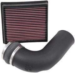 K&N 57-1568 Performance Air Intake System