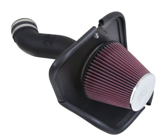 K&N 57-1569 Performance Air Intake System