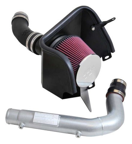 K&N 57-1570 Performance Air Intake System
