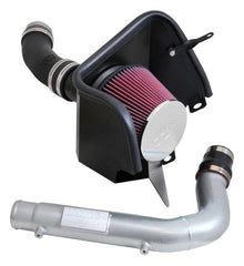K&N 57-1570 Performance Air Intake System