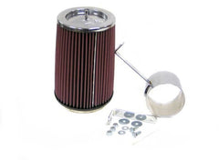 K&N 57-2501 Performance Air Intake System